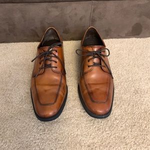 Cole Han Air Adams Apron Oxfords Men’s 7.0